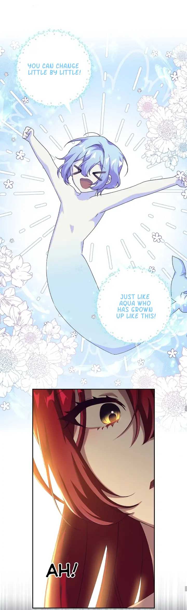Attic Princess Chapter 8 - Page 16