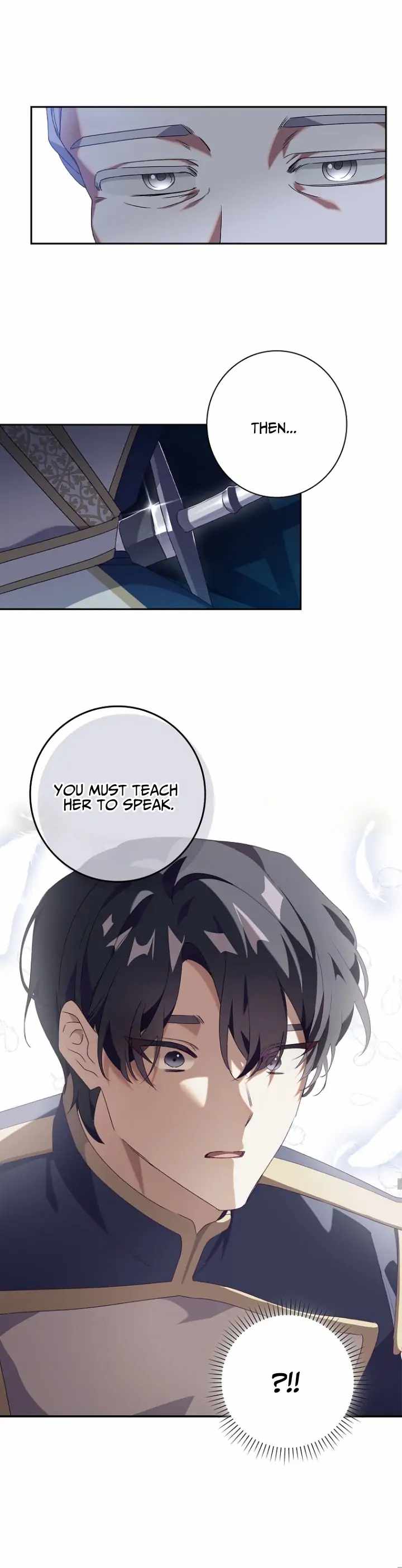 Attic Princess Chapter 9 - Page 12