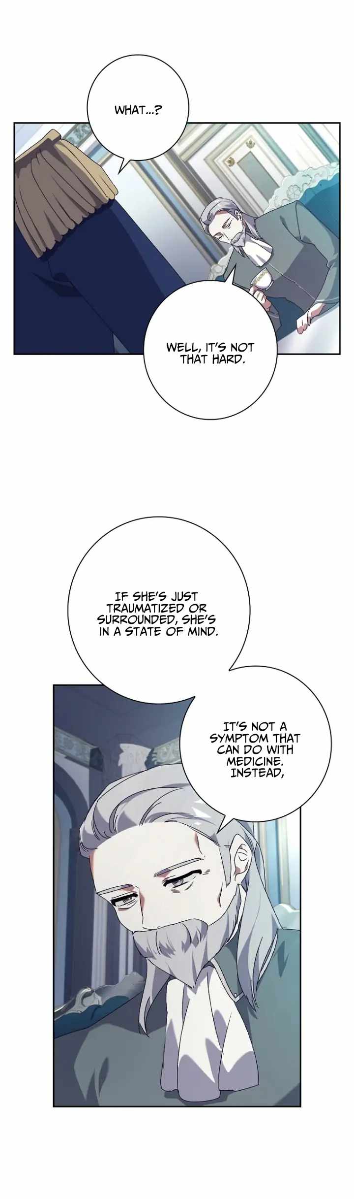 Attic Princess Chapter 9 - Page 13