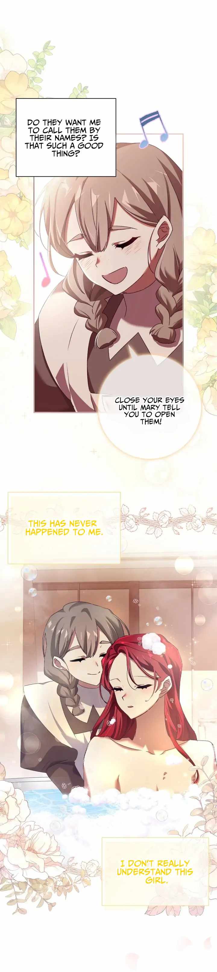 Attic Princess Chapter 9 - Page 23