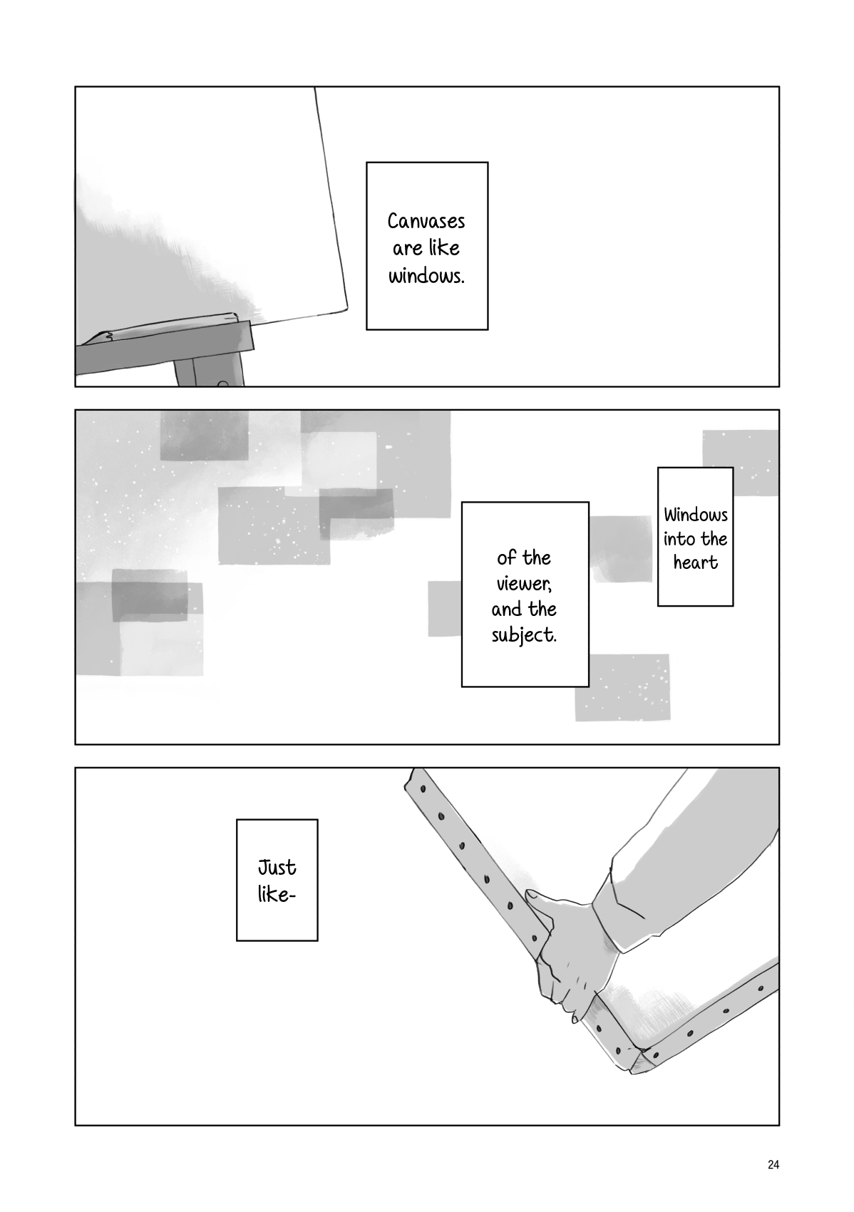 Attoiuma ni Wasureru Chapter 1 - Page 23