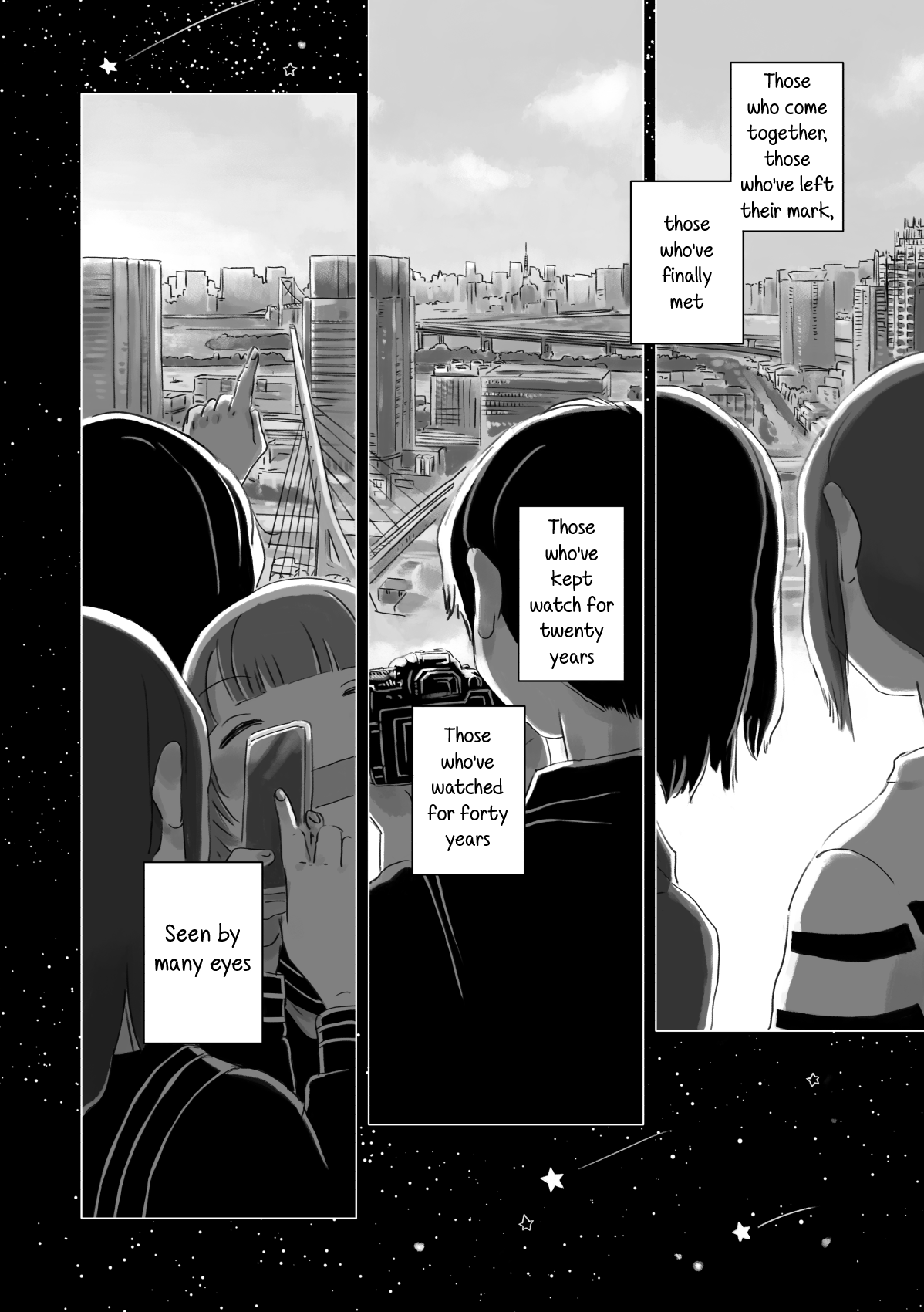 Attoiuma ni Wasureru Chapter 4.2 - Page 13