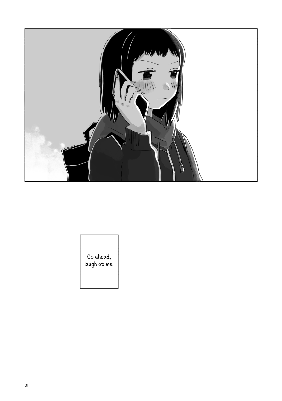 Attoiuma ni Wasureru Chapter 4 - Page 30