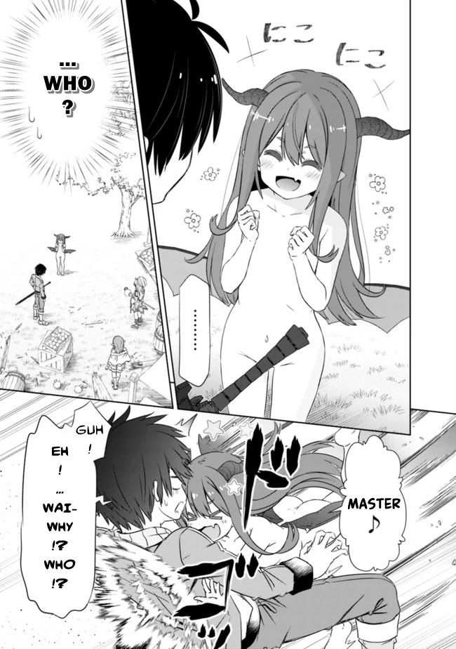 Attouteki Gacha Un De Isekai O Nariagaru! Chapter 18 - Page 16