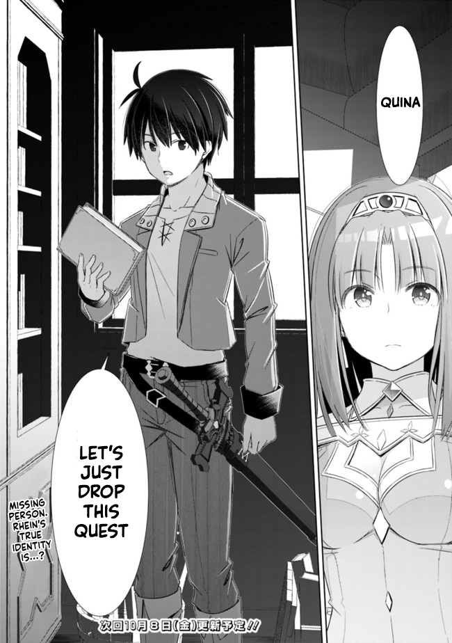 Attouteki Gacha Un De Isekai O Nariagaru! Chapter 20 - Page 12