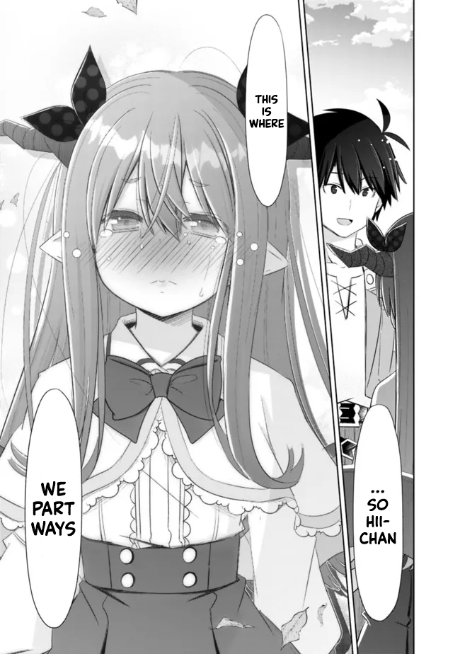Attouteki Gacha Un De Isekai O Nariagaru! Chapter 26 - Page 9