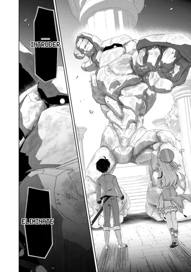 Attouteki Gacha Un De Isekai O Nariagaru! Chapter 29 - Page 6