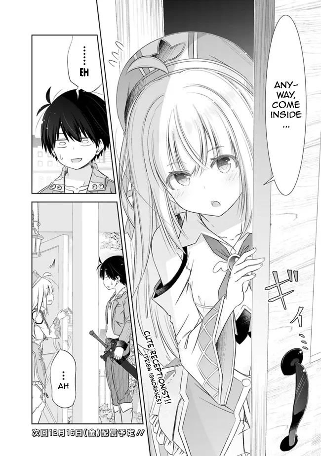 Attouteki Gacha Un De Isekai O Nariagaru! Chapter 32 - Page 8