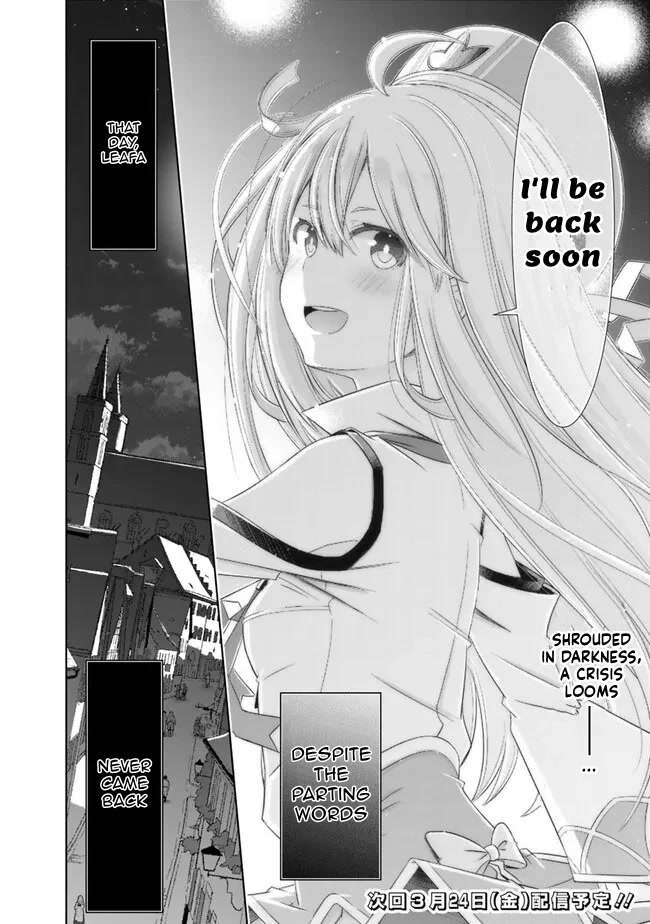 Attouteki Gacha Un De Isekai O Nariagaru! Chapter 33.2 - Page 6