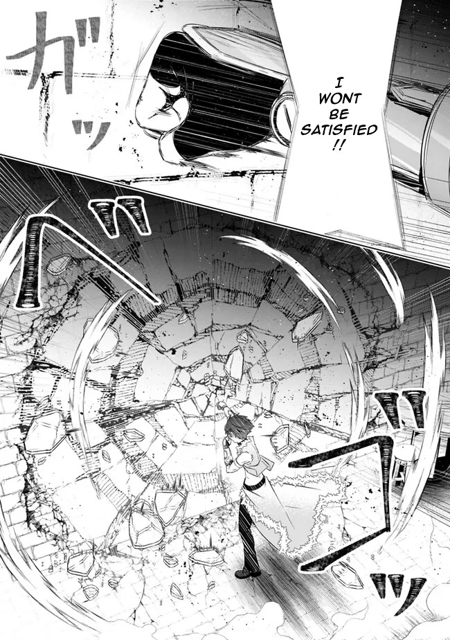 Attouteki Gacha Un De Isekai O Nariagaru! Chapter 35 - Page 15