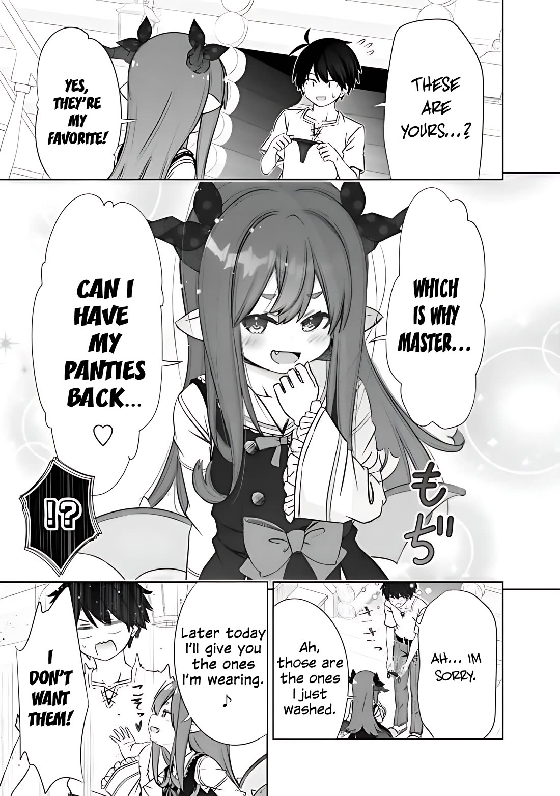 Attouteki Gacha Un De Isekai O Nariagaru! Chapter 41.5 - Page 5