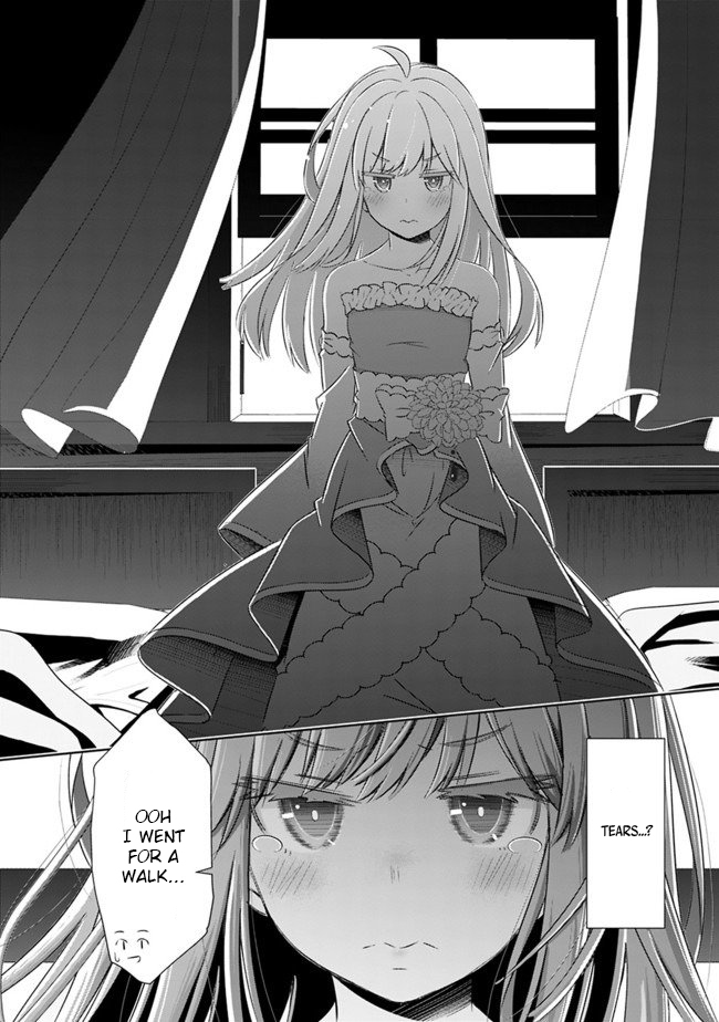 Attouteki Gacha Un De Isekai O Nariagaru! Chapter 5 - Page 5