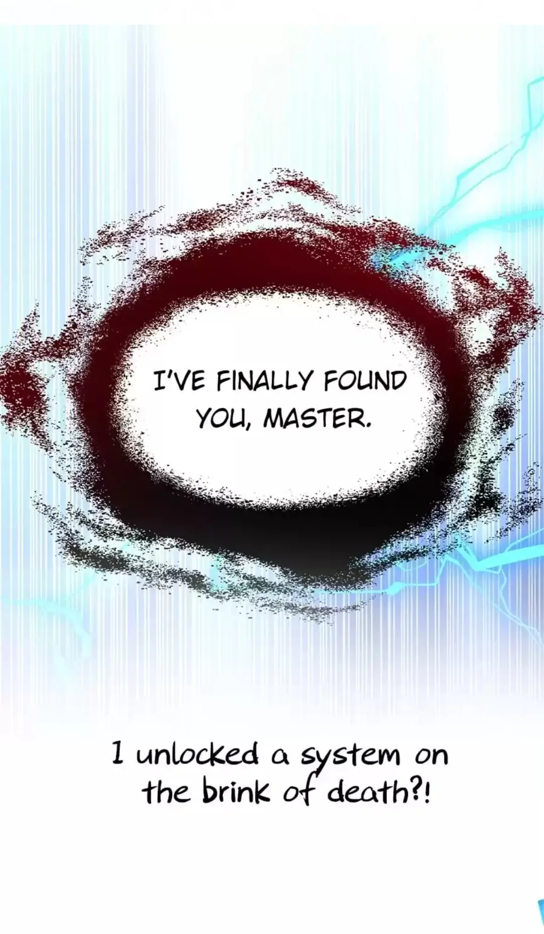 Aura Recovery: I Get a New Skill Everyday Chapter 0 - Page 4
