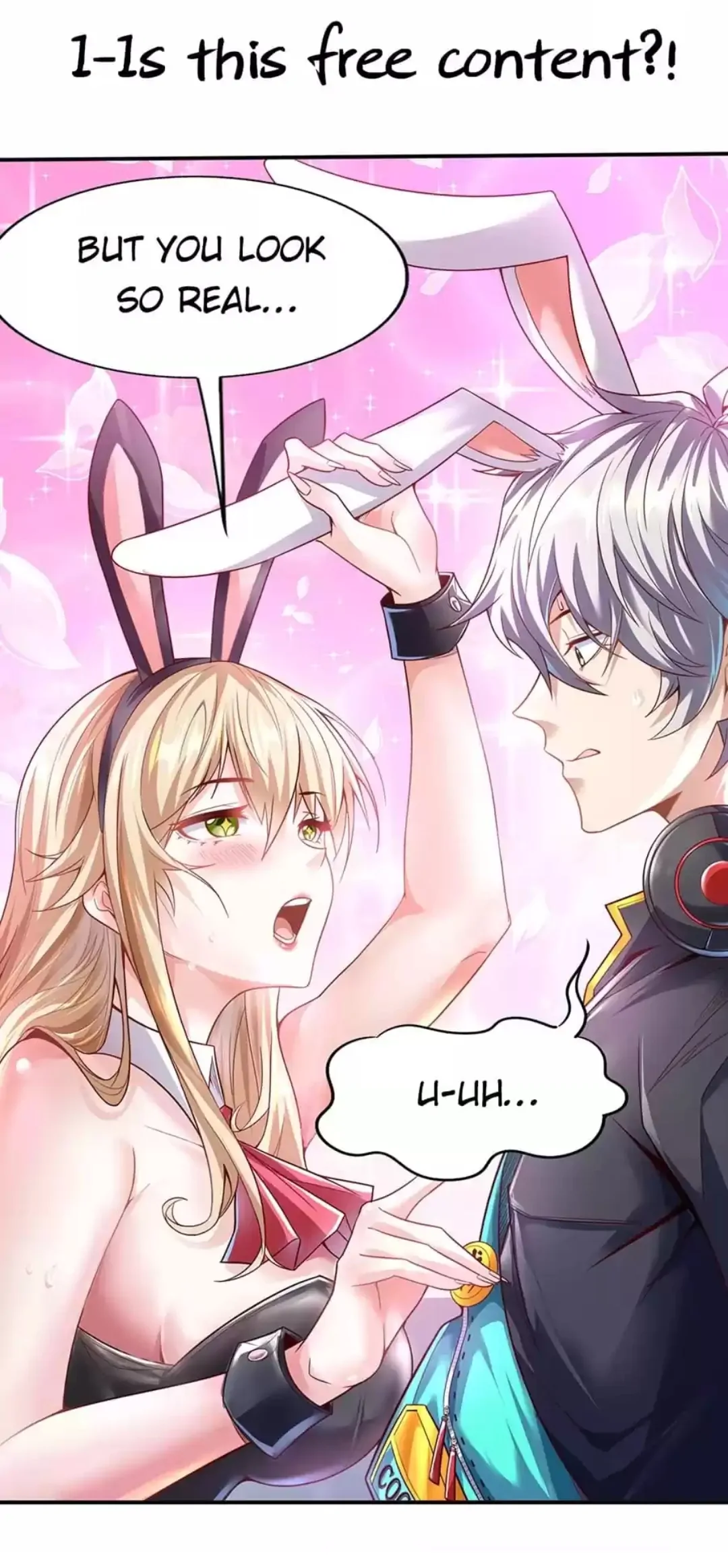 Aura Recovery: I Get a New Skill Everyday Chapter 0 - Page 7