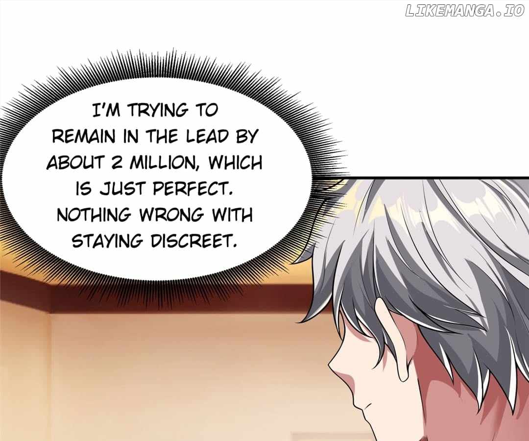 Aura Recovery: I Get a New Skill Everyday Chapter 100 - Page 11
