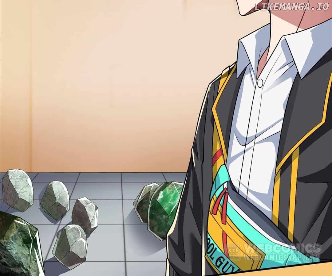 Aura Recovery: I Get a New Skill Everyday Chapter 100 - Page 12