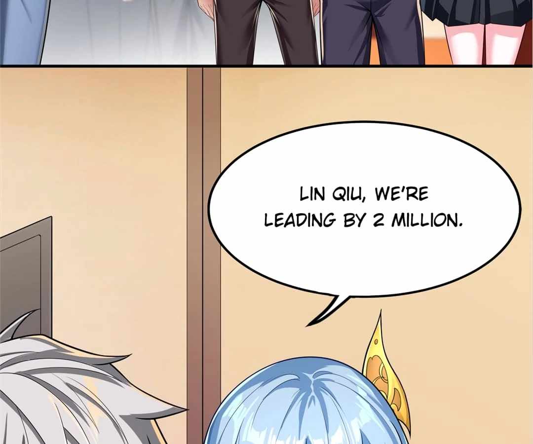 Aura Recovery: I Get a New Skill Everyday Chapter 100 - Page 2