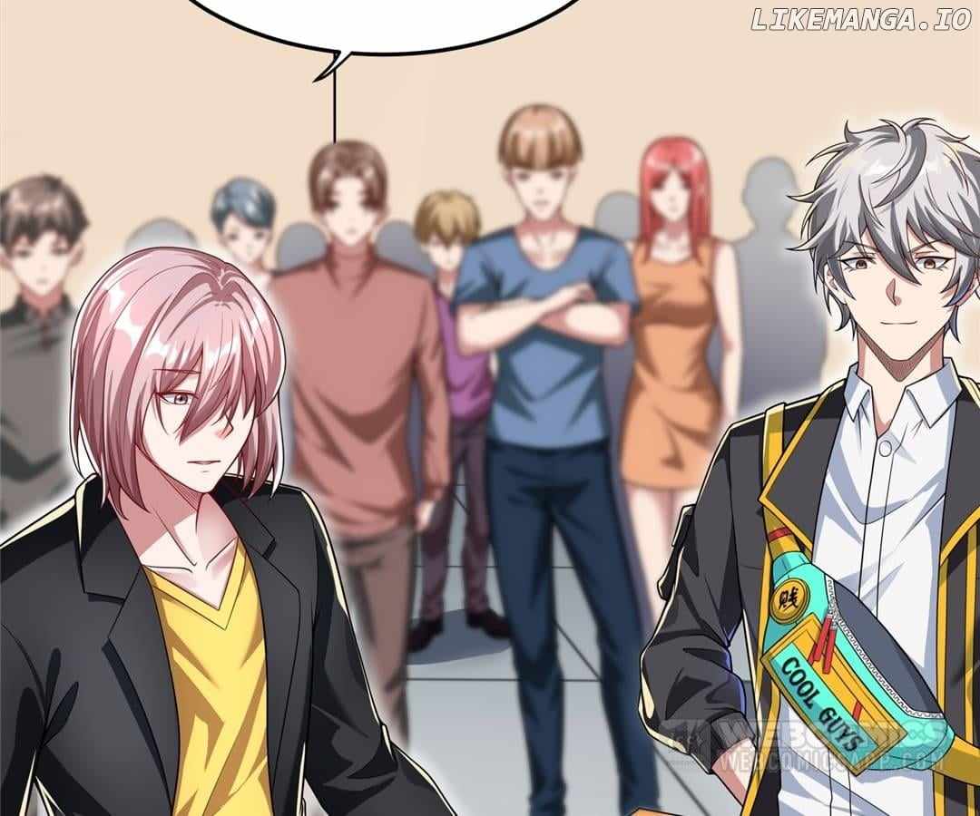 Aura Recovery: I Get a New Skill Everyday Chapter 100 - Page 20