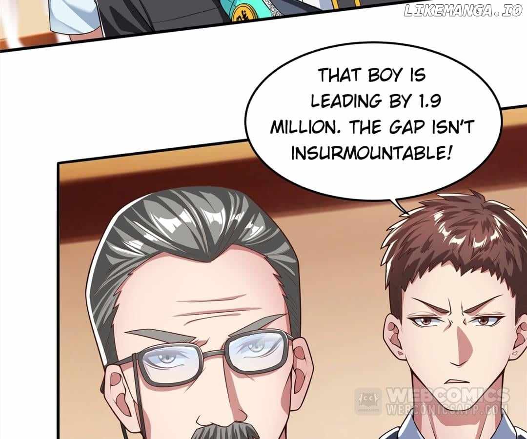 Aura Recovery: I Get a New Skill Everyday Chapter 100 - Page 24