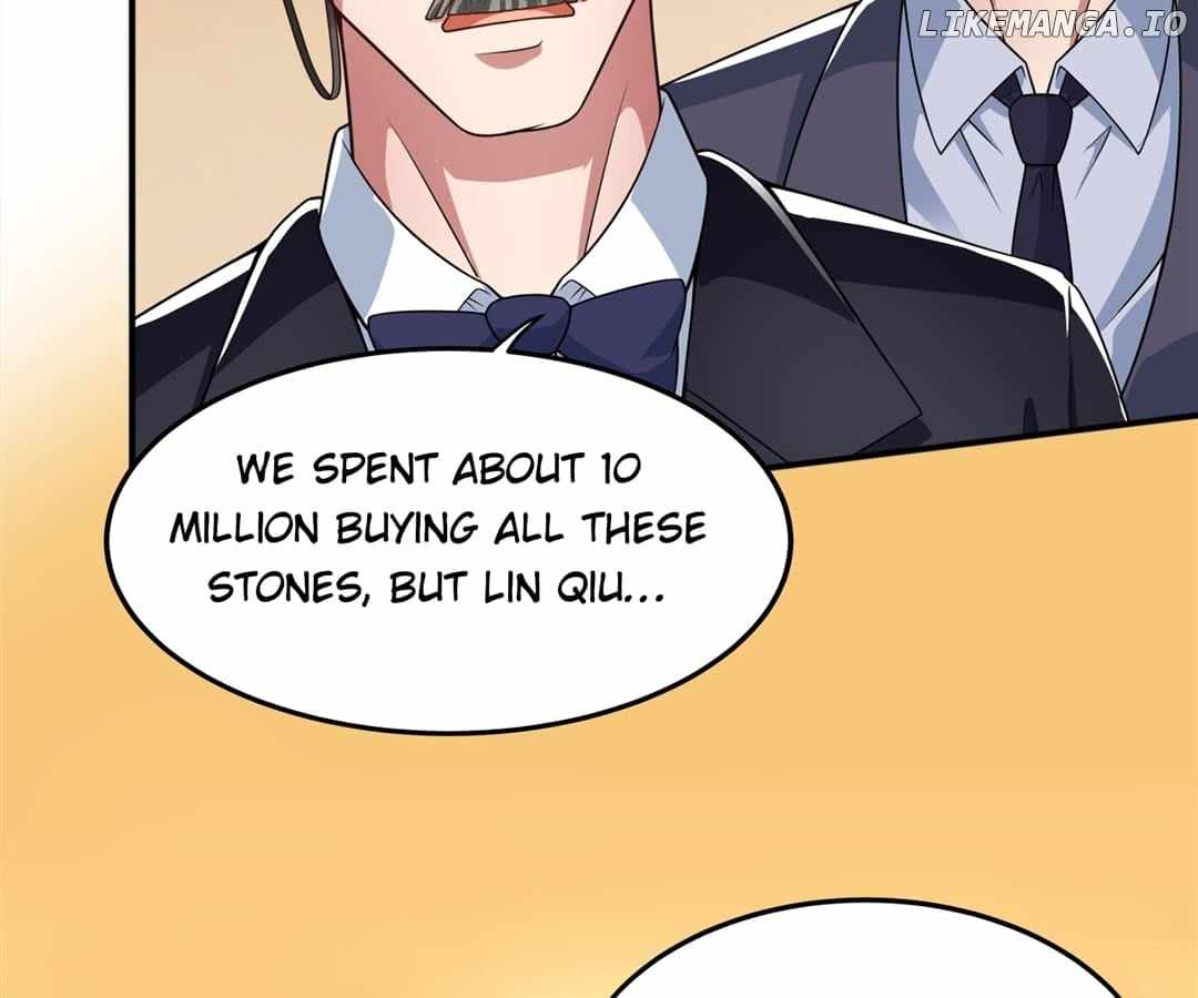 Aura Recovery: I Get a New Skill Everyday Chapter 100 - Page 25