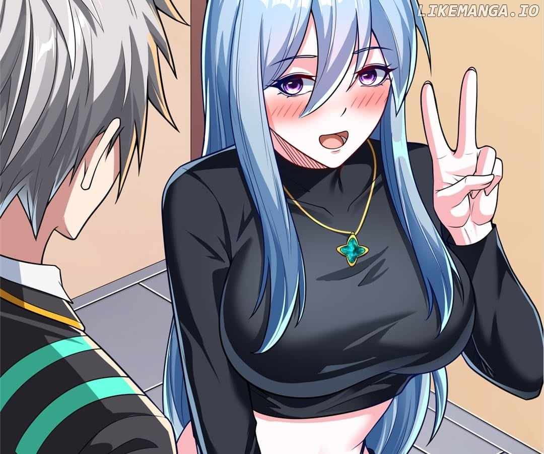 Aura Recovery: I Get a New Skill Everyday Chapter 100 - Page 3