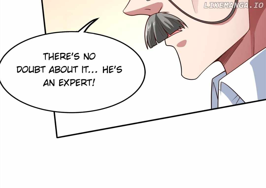 Aura Recovery: I Get a New Skill Everyday Chapter 100 - Page 31