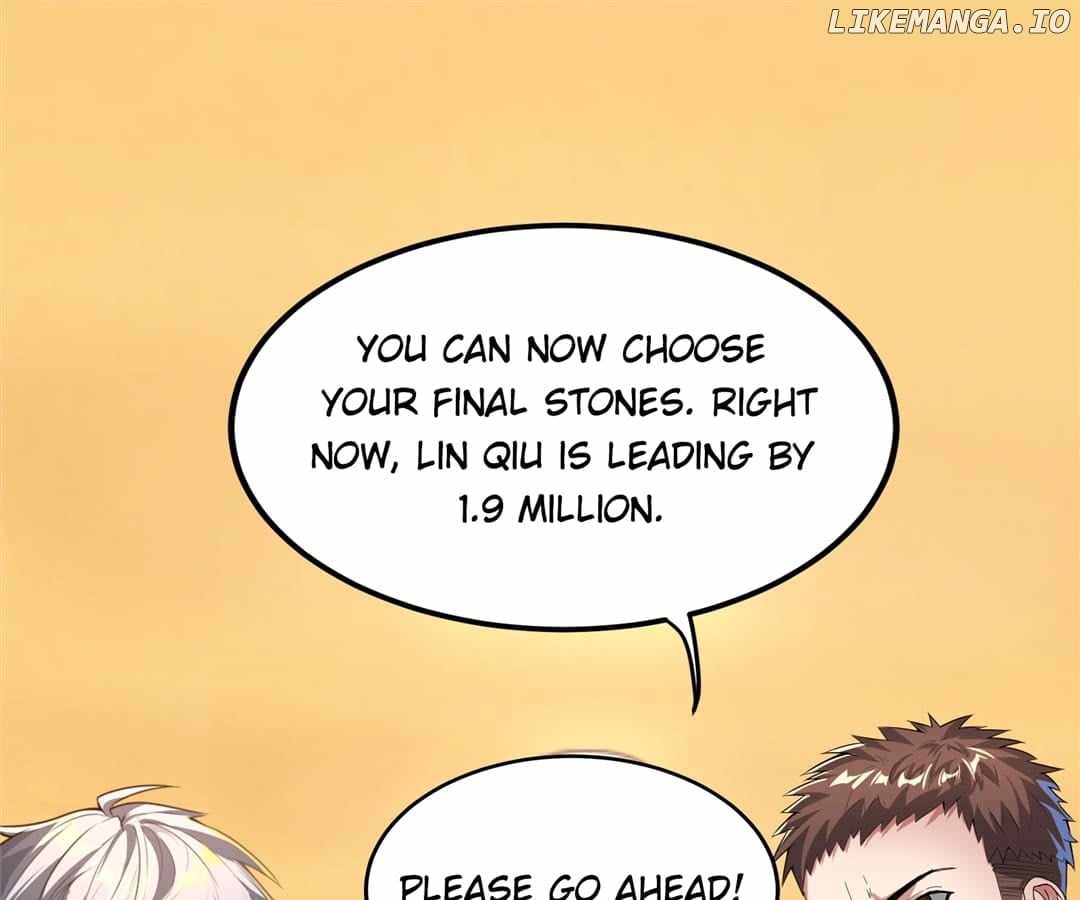 Aura Recovery: I Get a New Skill Everyday Chapter 100 - Page 32