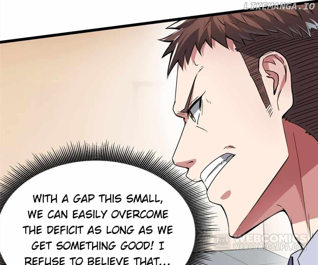 Aura Recovery: I Get a New Skill Everyday Chapter 100 - Page 37