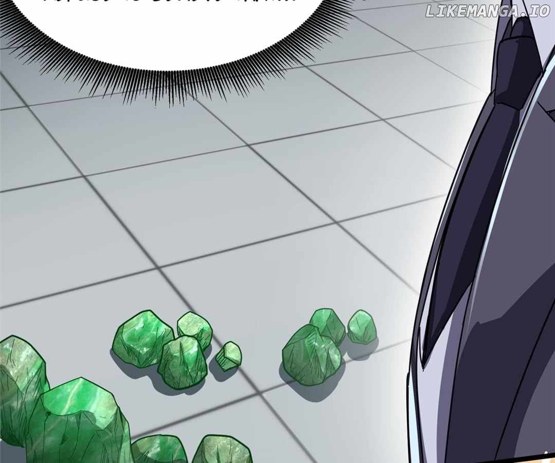 Aura Recovery: I Get a New Skill Everyday Chapter 100 - Page 38