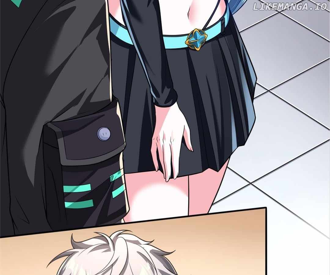 Aura Recovery: I Get a New Skill Everyday Chapter 100 - Page 4