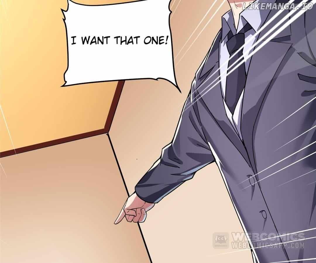 Aura Recovery: I Get a New Skill Everyday Chapter 100 - Page 41
