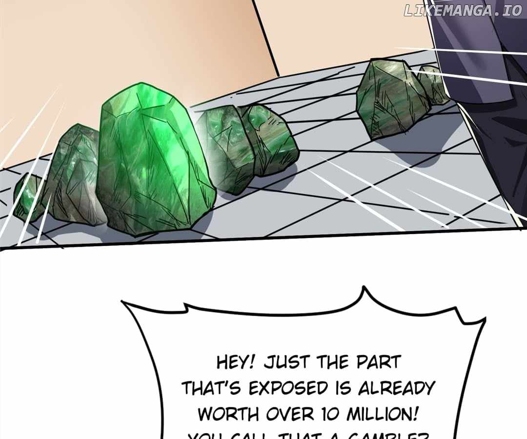 Aura Recovery: I Get a New Skill Everyday Chapter 100 - Page 42