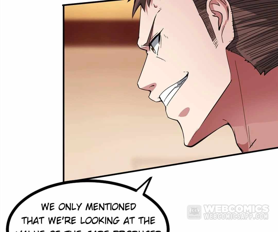 Aura Recovery: I Get a New Skill Everyday Chapter 100 - Page 45