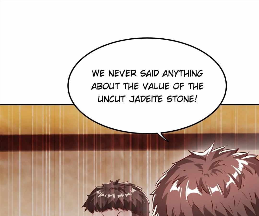 Aura Recovery: I Get a New Skill Everyday Chapter 100 - Page 47
