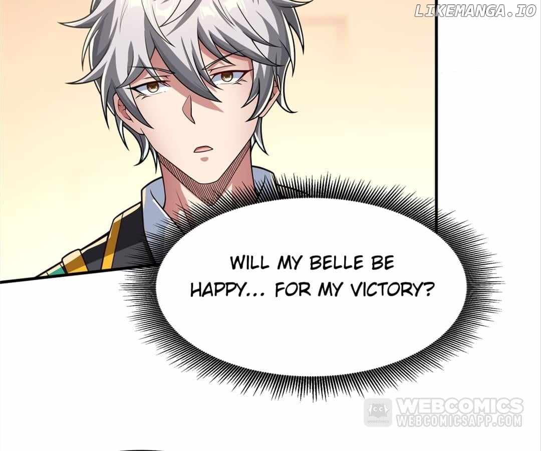 Aura Recovery: I Get a New Skill Everyday Chapter 100 - Page 5