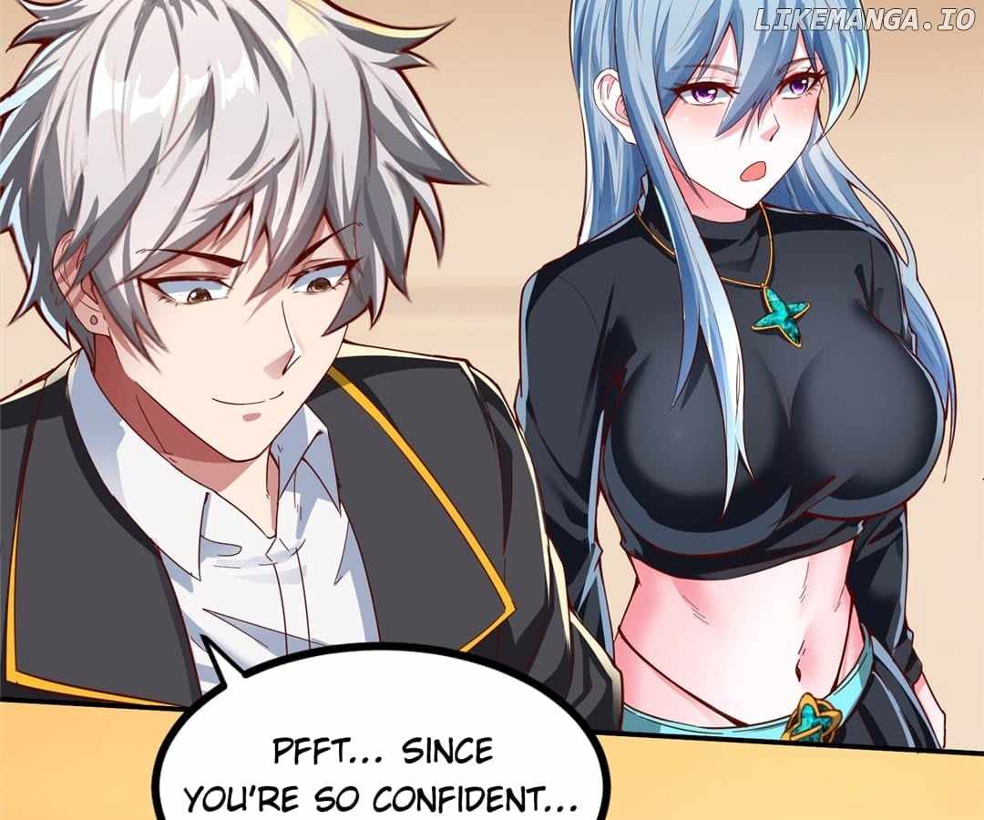 Aura Recovery: I Get a New Skill Everyday Chapter 100 - Page 50