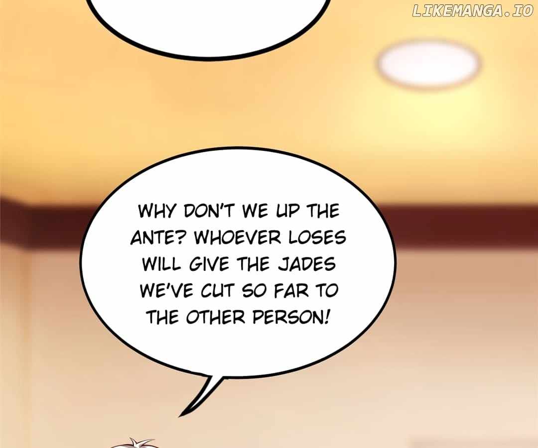 Aura Recovery: I Get a New Skill Everyday Chapter 100 - Page 51