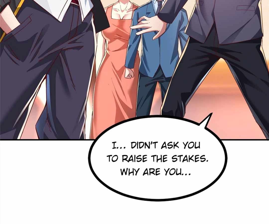 Aura Recovery: I Get a New Skill Everyday Chapter 100 - Page 53