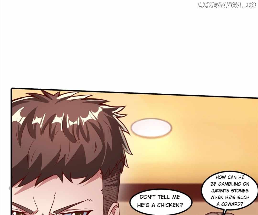 Aura Recovery: I Get a New Skill Everyday Chapter 100 - Page 54