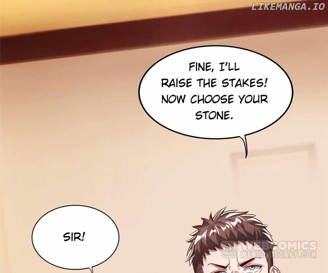 Aura Recovery: I Get a New Skill Everyday Chapter 100 - Page 56