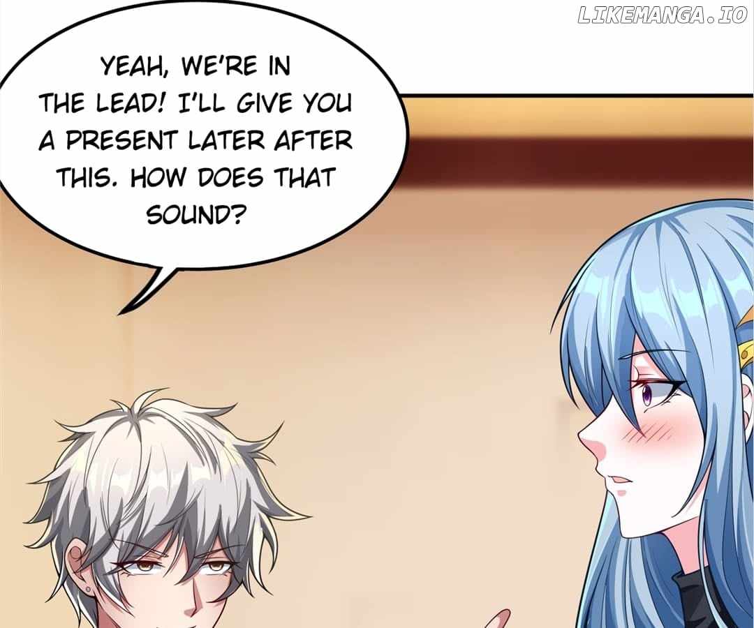 Aura Recovery: I Get a New Skill Everyday Chapter 100 - Page 6