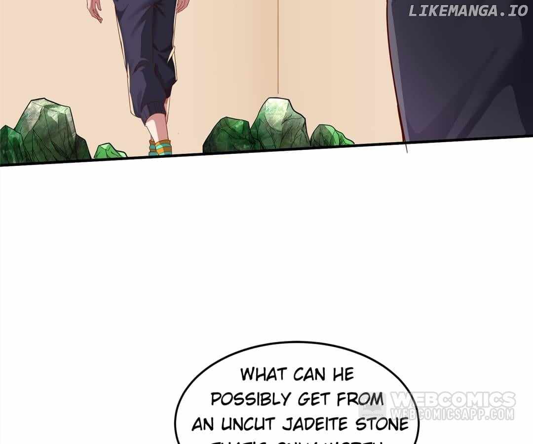 Aura Recovery: I Get a New Skill Everyday Chapter 100 - Page 60