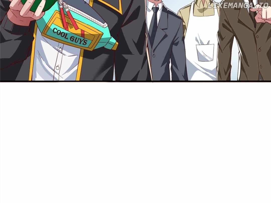 Aura Recovery: I Get a New Skill Everyday Chapter 100 - Page 62