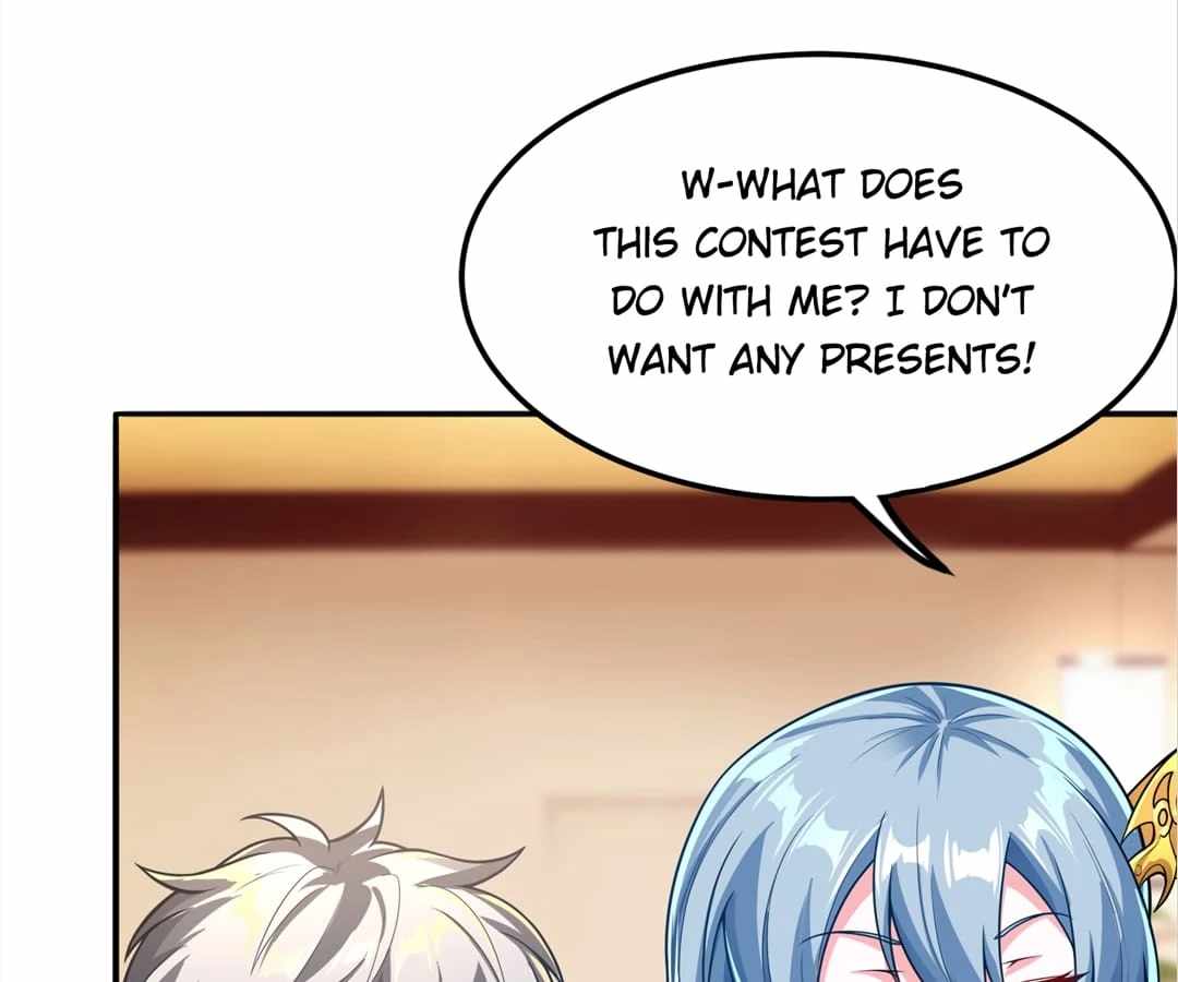 Aura Recovery: I Get a New Skill Everyday Chapter 100 - Page 8