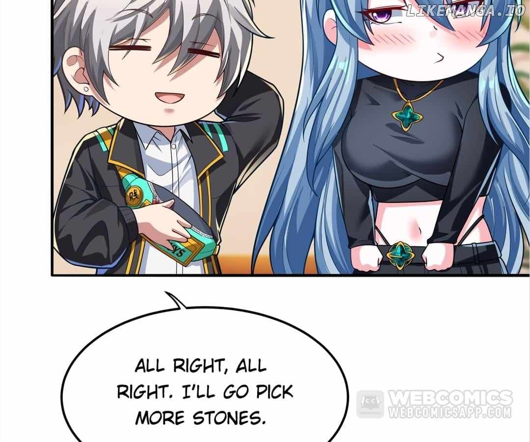 Aura Recovery: I Get a New Skill Everyday Chapter 100 - Page 9