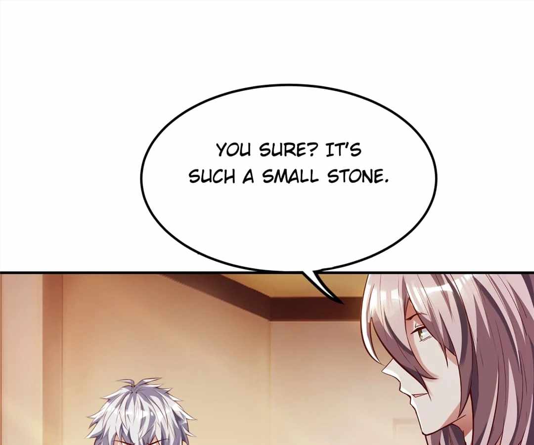 Aura Recovery: I Get a New Skill Everyday Chapter 101 - Page 0