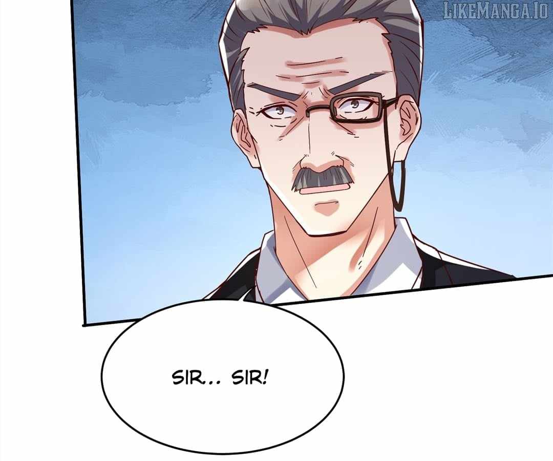 Aura Recovery: I Get a New Skill Everyday Chapter 101 - Page 10