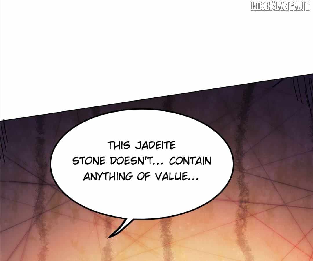 Aura Recovery: I Get a New Skill Everyday Chapter 101 - Page 11