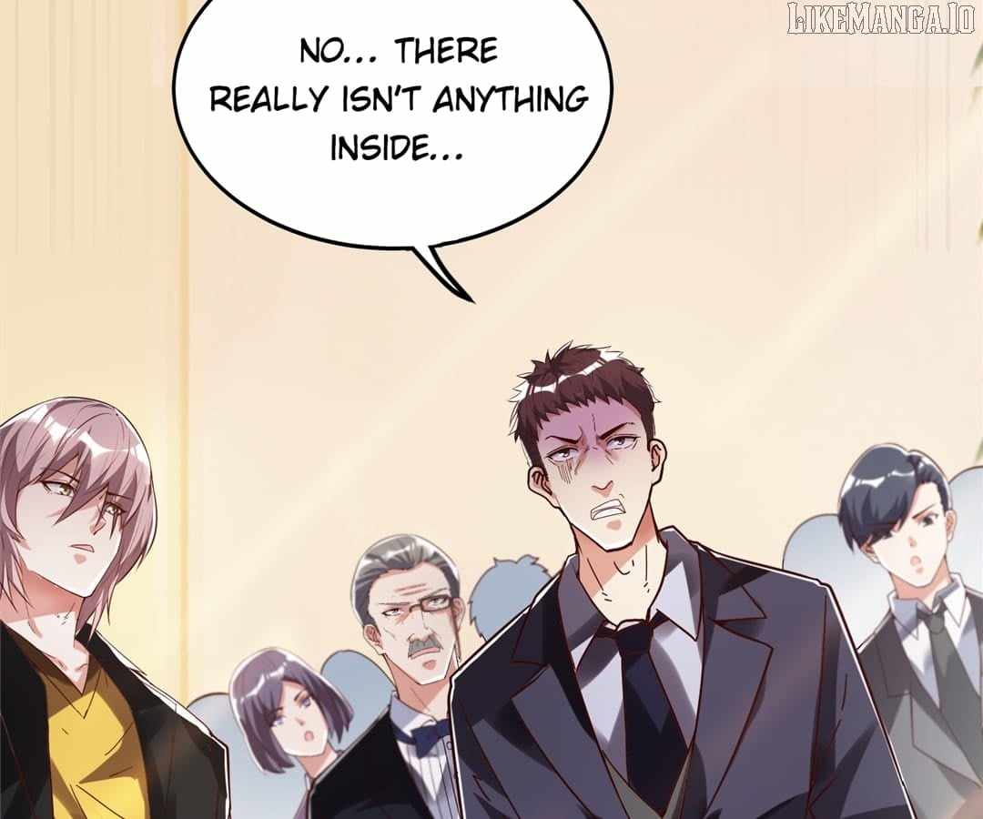 Aura Recovery: I Get a New Skill Everyday Chapter 101 - Page 18
