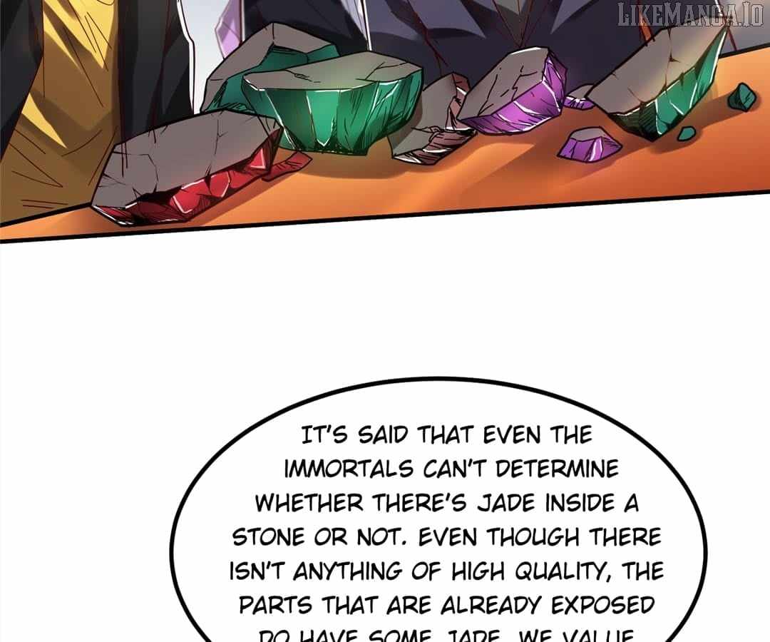Aura Recovery: I Get a New Skill Everyday Chapter 101 - Page 19